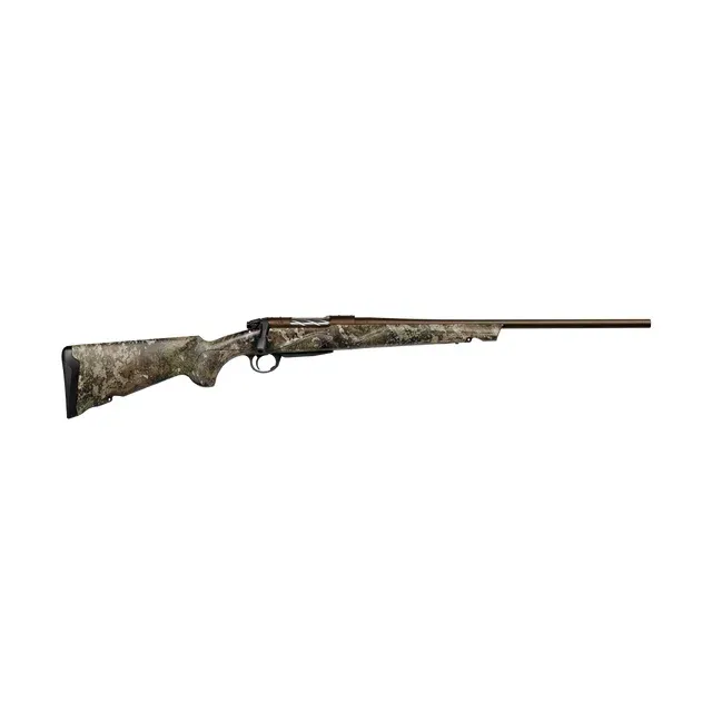 300 WIN Franchi Horizon Elite - Strata Bronze (#7512)