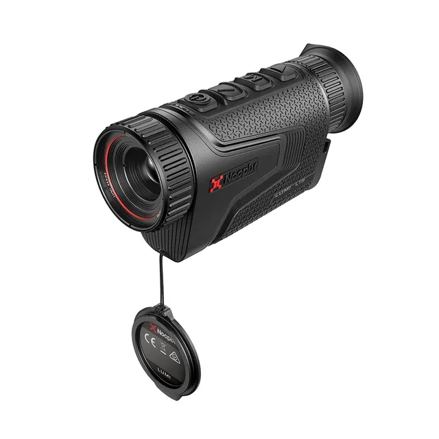 Nocpix Thermal Monocular L19R+ 380 Resolution