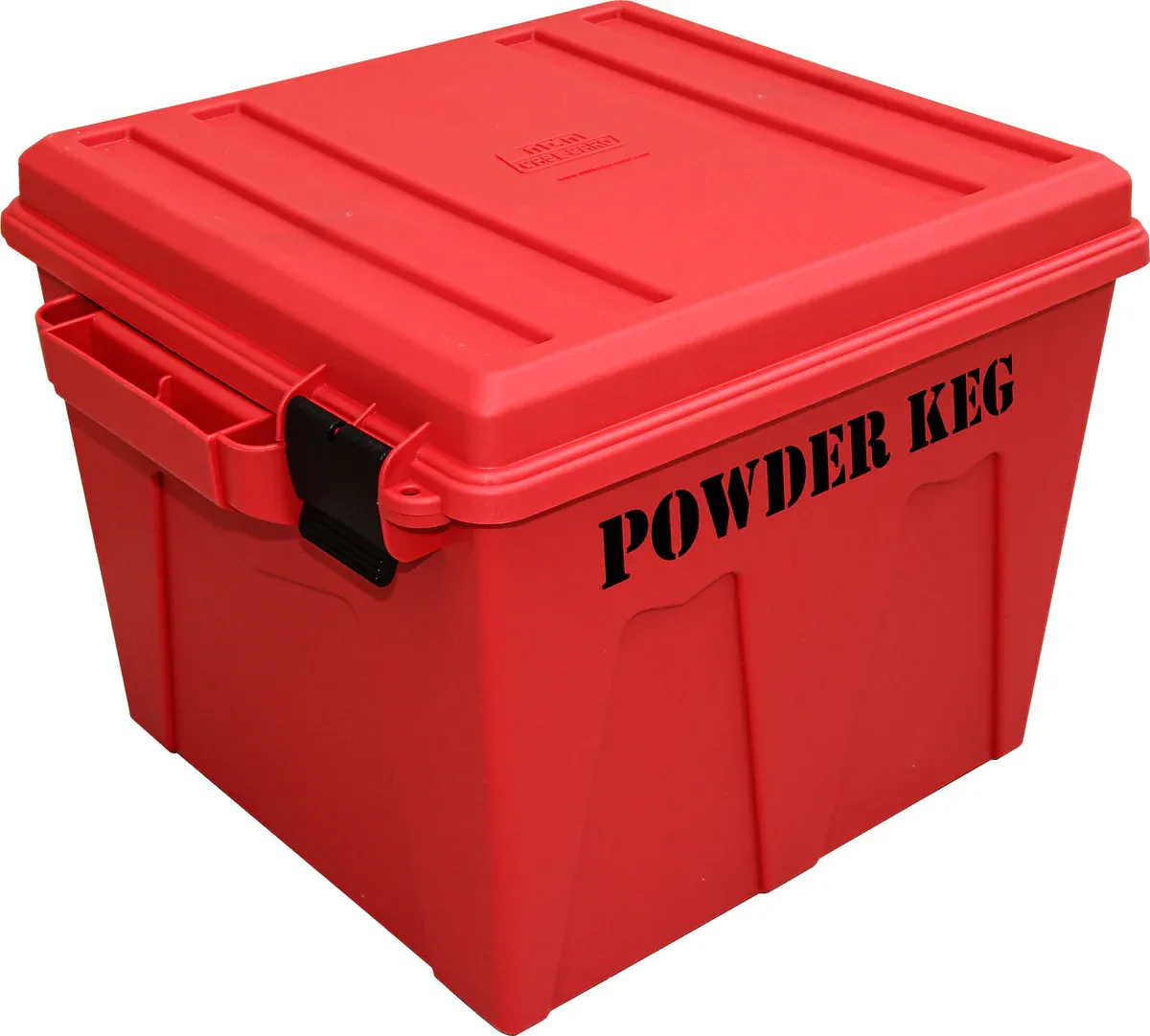 MTM Powder Keg