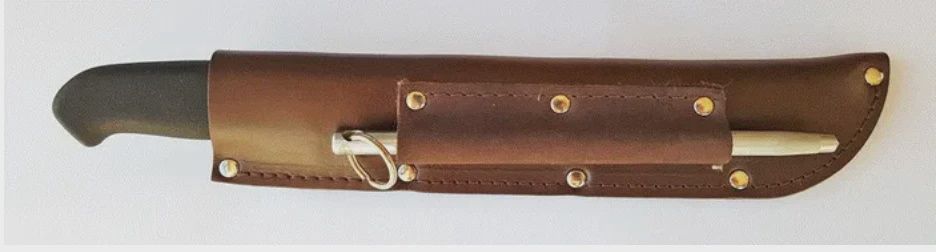 Mora Boning Set Straight Blade
