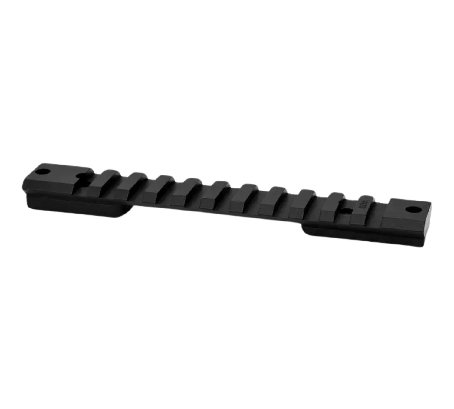 Warne Vapour Howa/Vanguard S/A Picatinny Rail