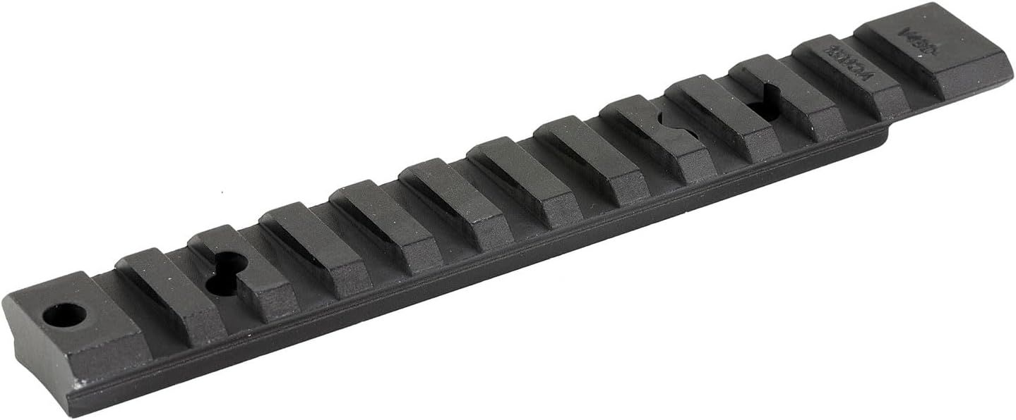 Vapor Ruger 10/22 Picatinny Rail, 15MOAa