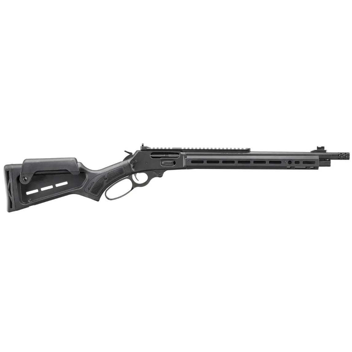 45-70 Marlin Model 1895 - Dark Series
