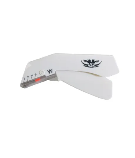 Gamegear Dog Stapler