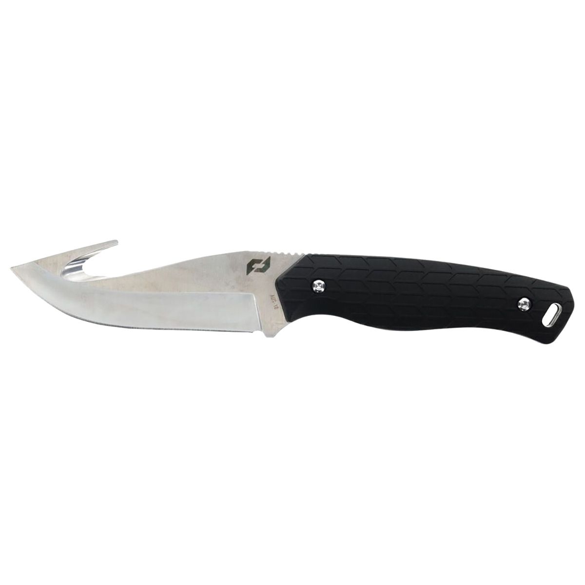 Schrade Exertion Gut Hook Fixed