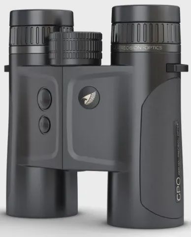 GPO Rangeguide 3200 10x40