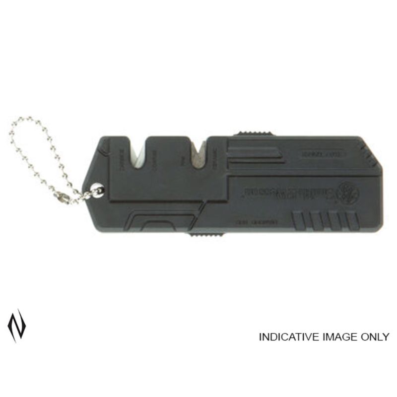 Schrade Knife Sharpener S&amp;W XXXX