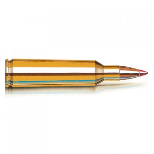Hornady Superformance 22-250 Rem 50gr V-Max