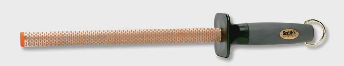 Diamond Sharpening Rod 10"