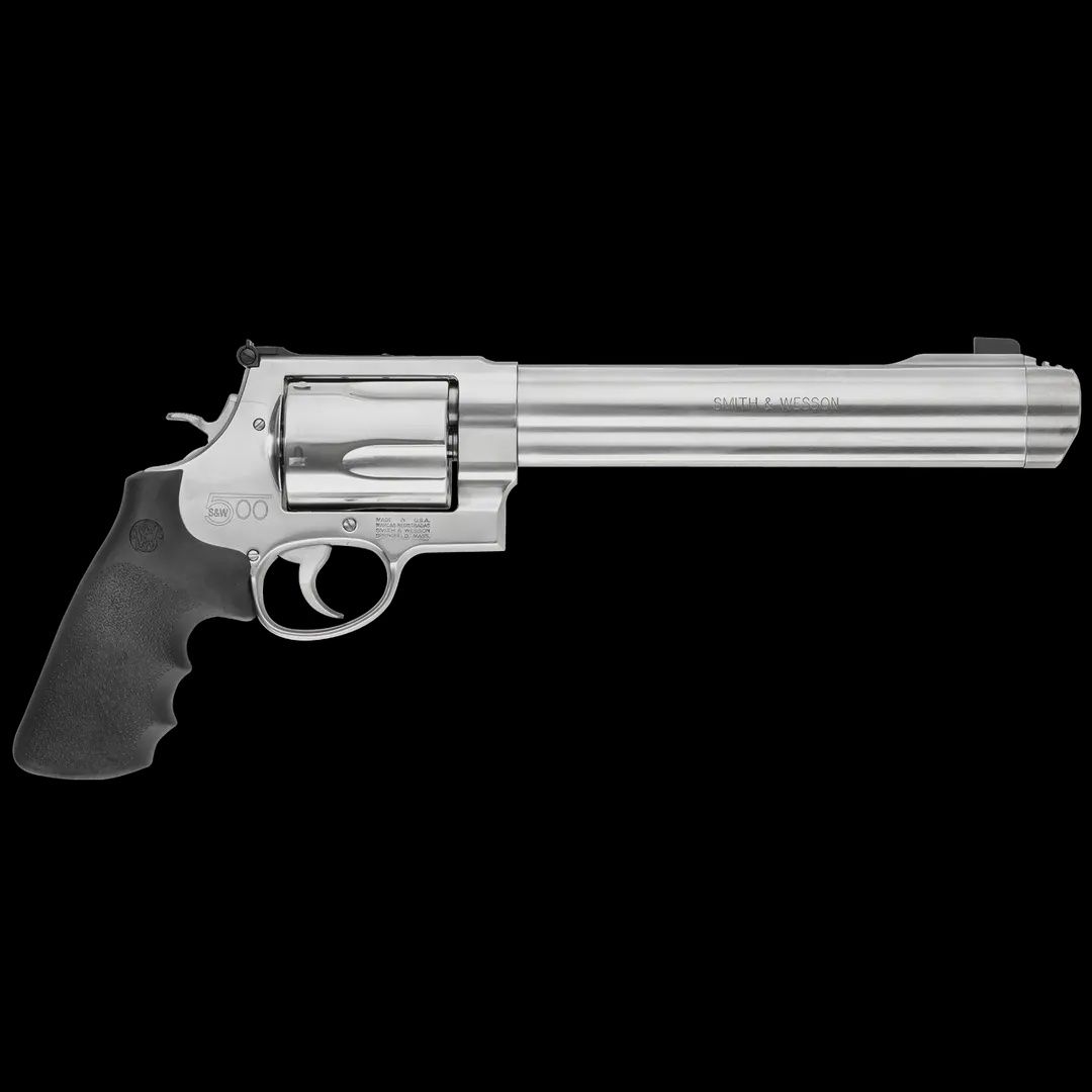 Smith &amp; Wesson Model 500