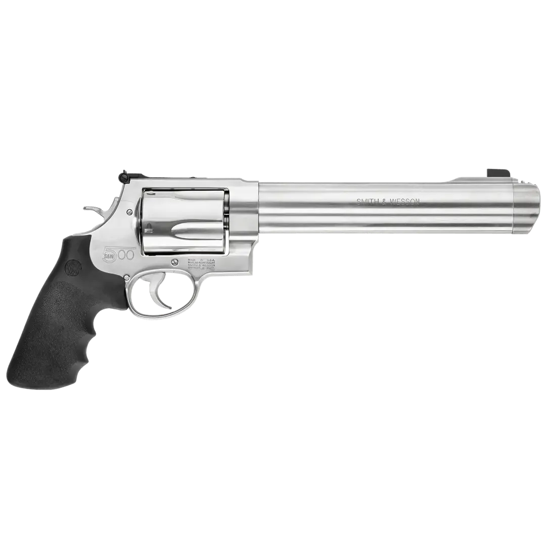 Smith &amp; Wesson Model 500