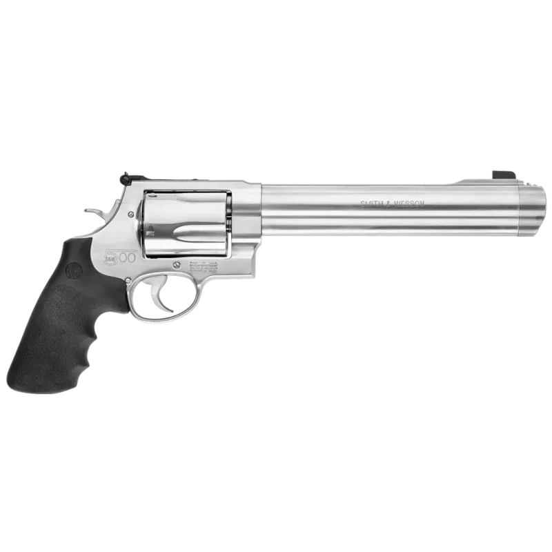 Smith &amp; Wesson Model 500