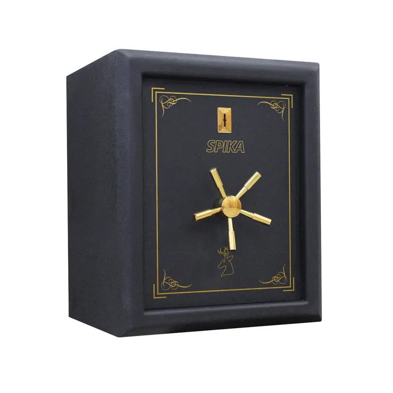 Spika Premium Pistol Safe