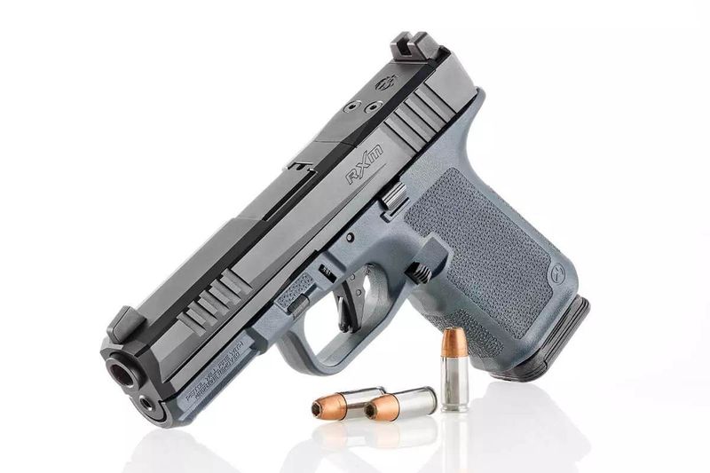 RXM 9mm