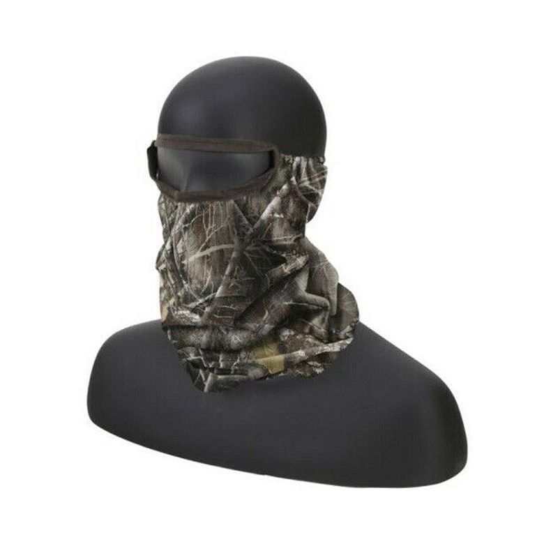 Allen Vanish Headnet 3/4 Head MO Country