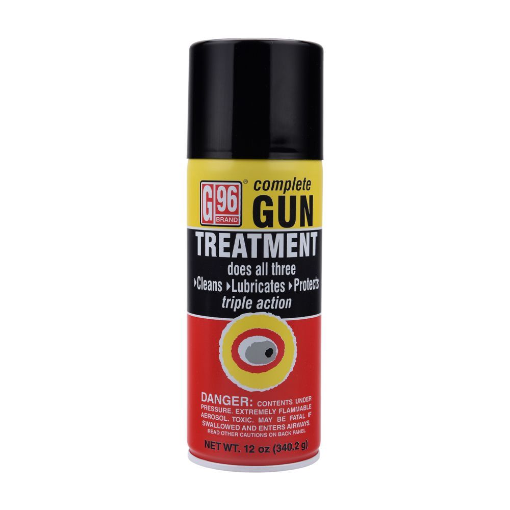 G96 Gun Treatment 12oz