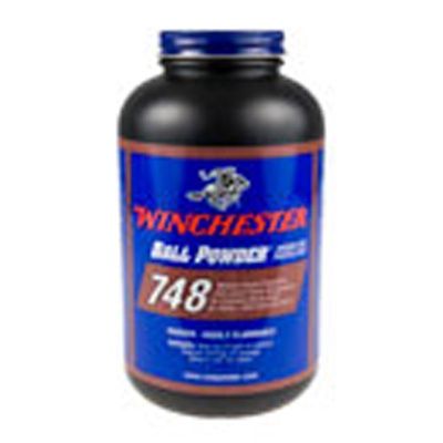 Winchester 748 1lb Gun Powder
