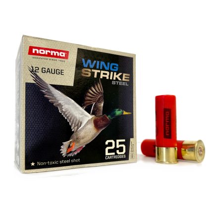 Wingstrike 12ga 3" 36gr #2