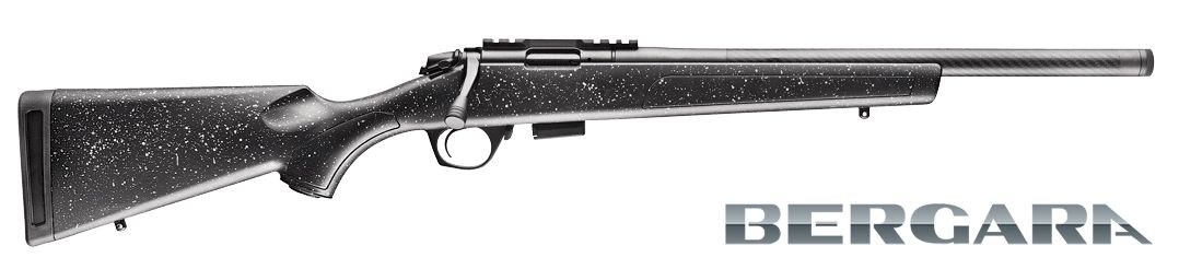 BMR Carbon .17HMR ( muzzle Thread 1/2x28 UNEF