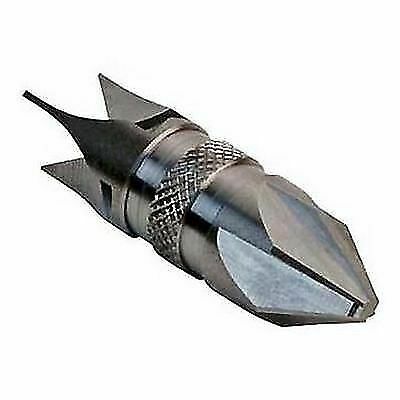RCBS Chamfer &amp; Deburring tool .17-.6