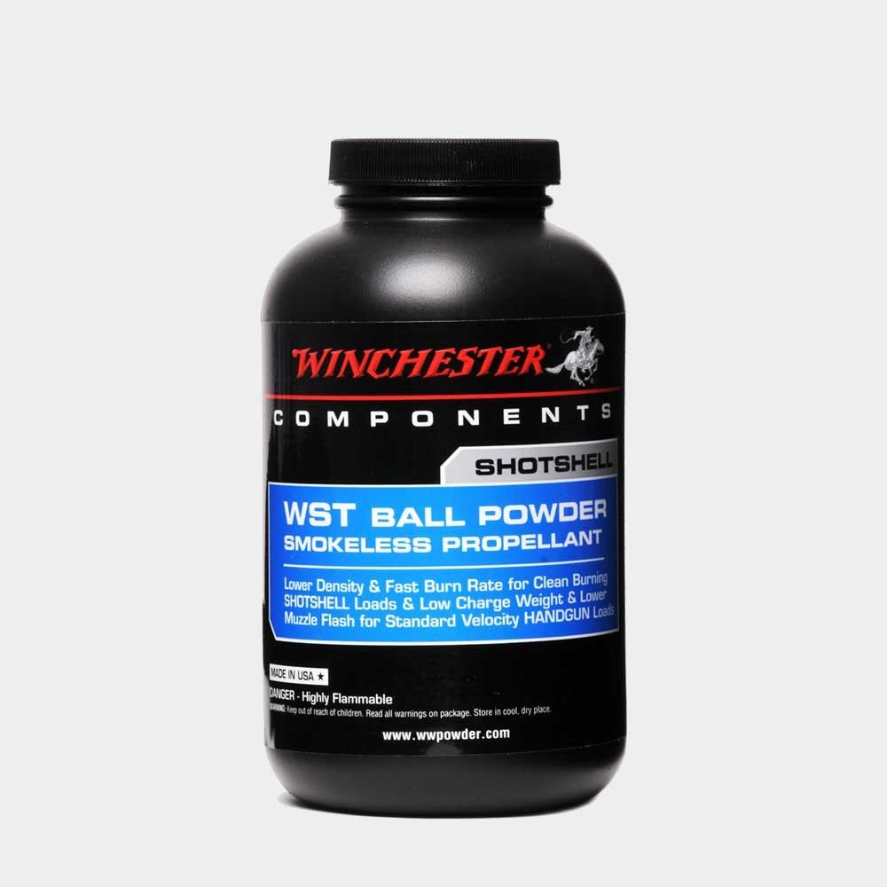 Winchester WST 1lb Gun Powder