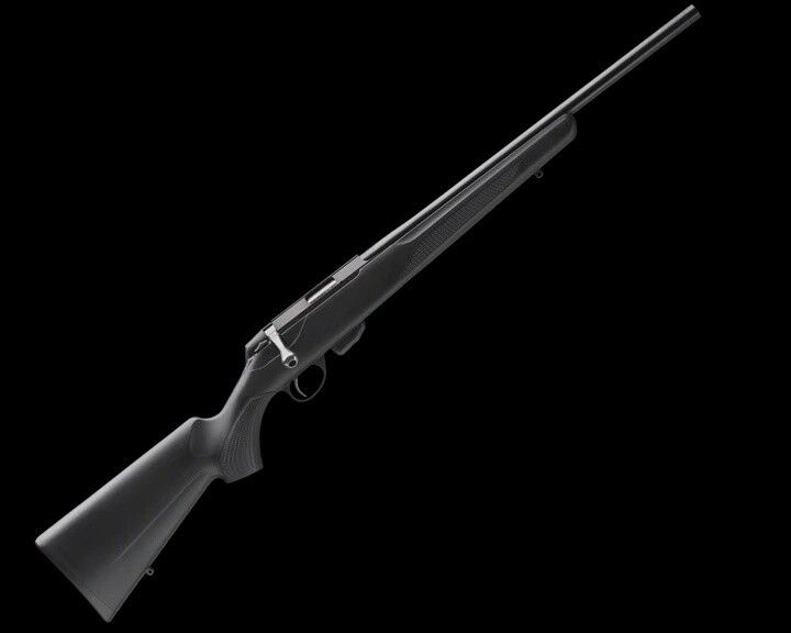 Tikka T1X Syn .22lr Dpt suppressor 16" barrel (#8071)