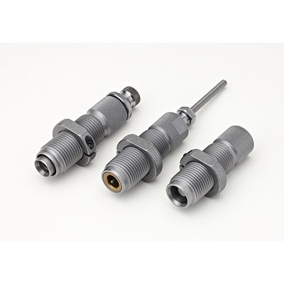 9mm Luger Series 2 Pistol With Taper Crimp Die Set