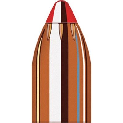 .45 Cal.452 Dia 250gr FTX Projectiles (50)