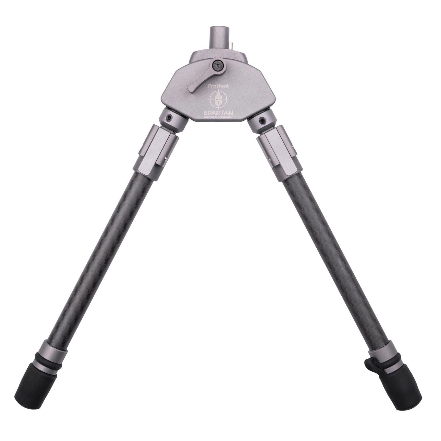 Pro Hunt Tac BipodLong ( Black )