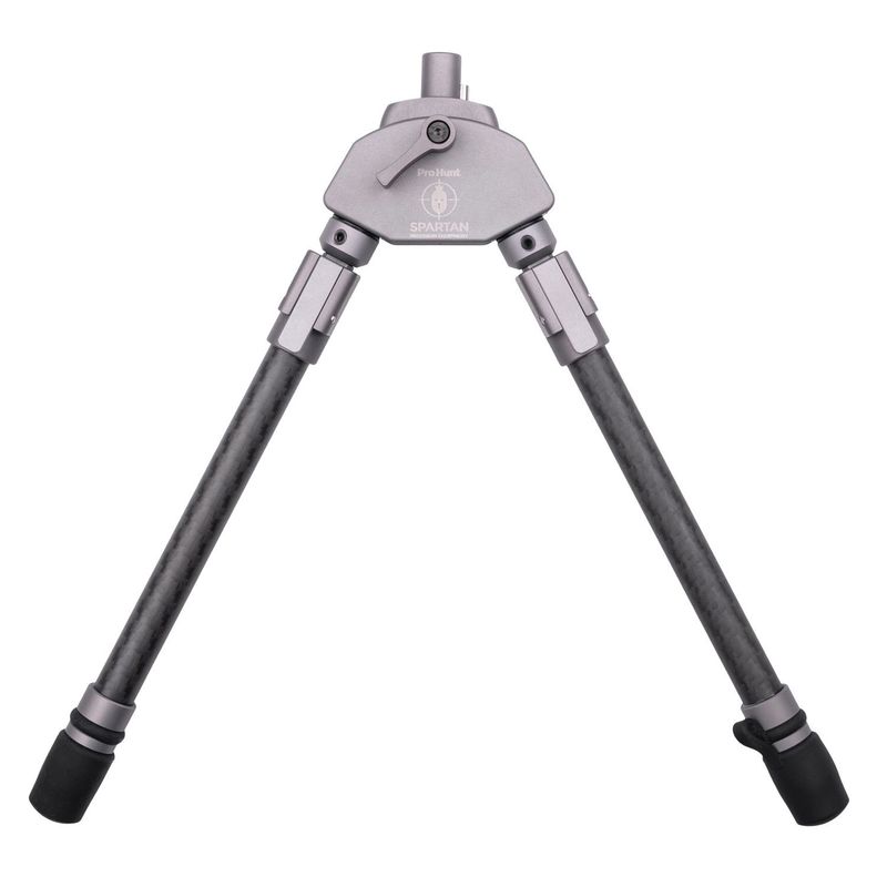 Pro Hunt Tac BipodLong ( Black )