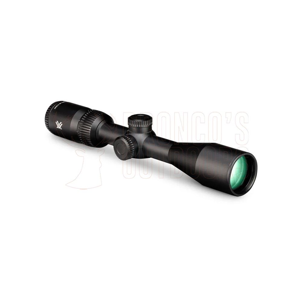 Triumph HD 3-9x40 Riflescope