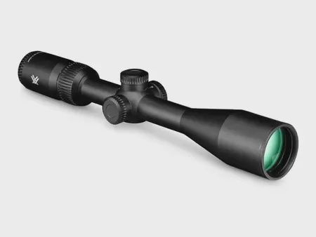 Crossfire HD 4-12x44 Dead Hold BDC MOA