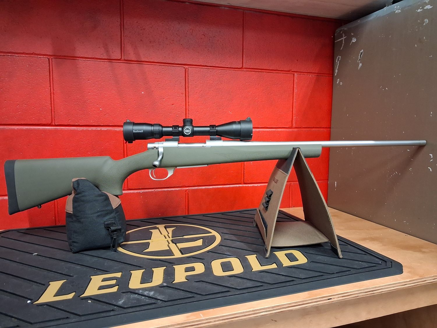 Model 1500 .308Win