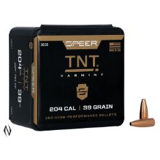 Speer 204 39gr TNT HP 100pk