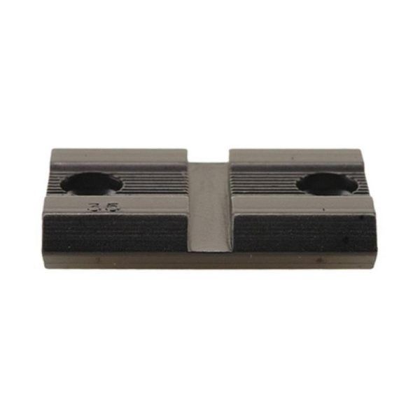 Weaver Top Mount Aluminium Base 35M
