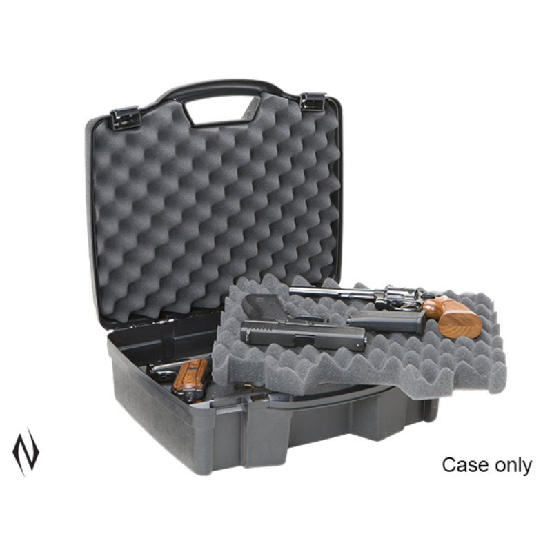 Plano Protector 4 Pistol Case