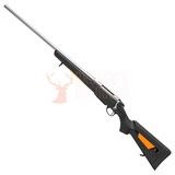 T3X Lite S/S 308 MT LH 20"