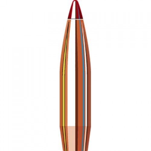 Hornady 22 cal.224 dia 73gr  ELD match projectiles 100pack