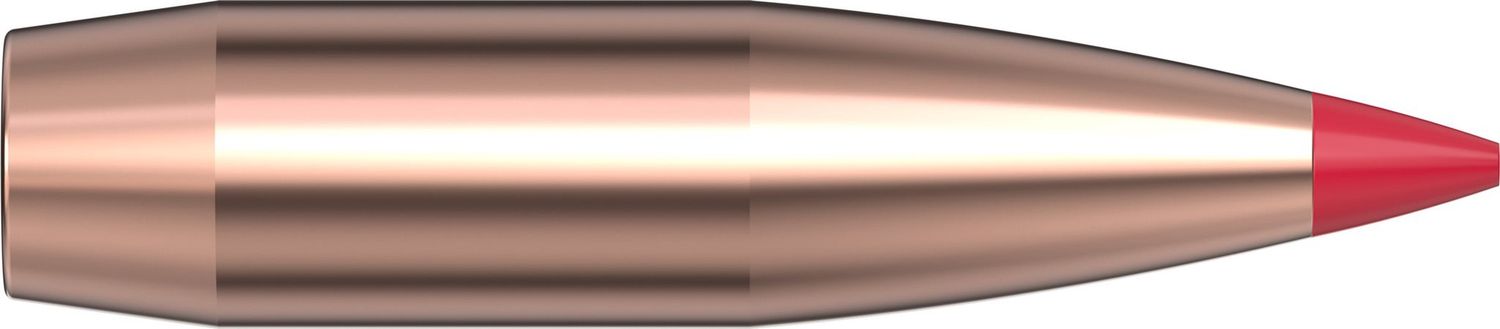 Hornady 30cal .308 dia 178gr ELD-X Projectiles 100 pack
