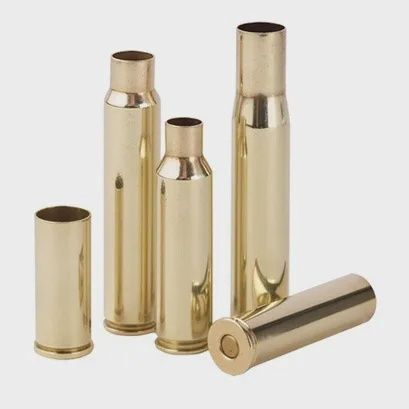 Hornady 6.5 Grendel Brass Cases 50 pack