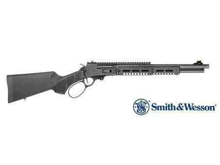 Smith &amp; Wesson Model 1854 Stealth Hunter .45 Colt