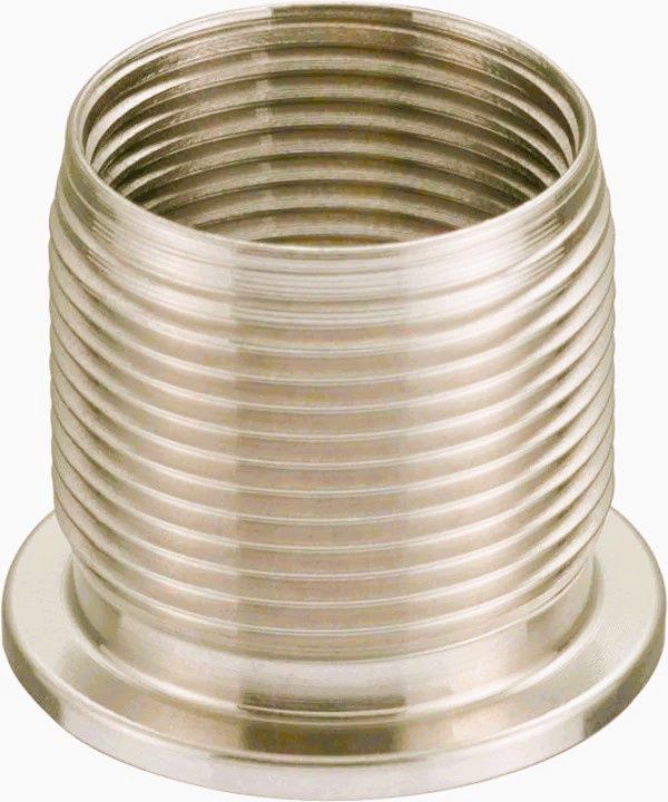 Hausken Barrel Nut 14x1-M18x1 Thread