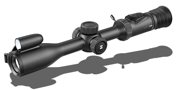 Hikmicro Alpex Pro A50PL 5
