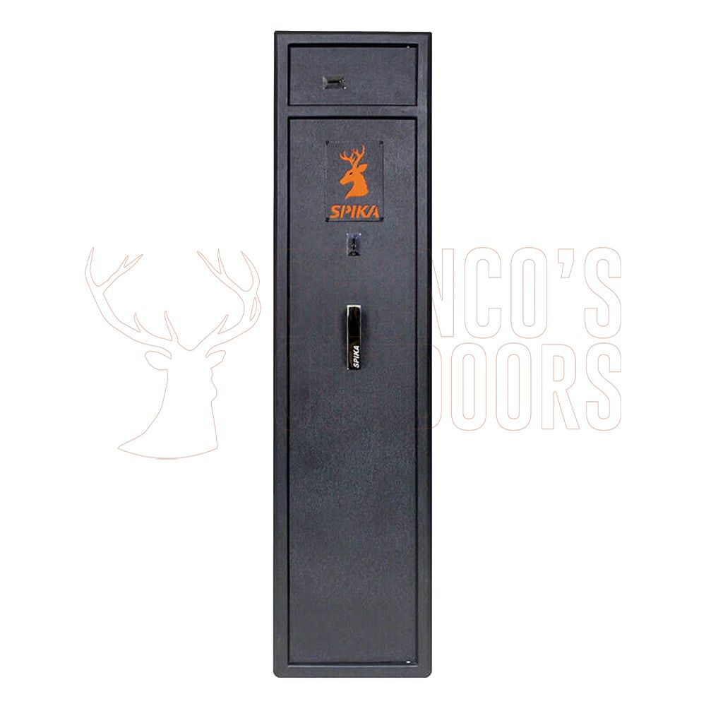 Spika Medium Safe 8 capacity Cat:A/B (S2)