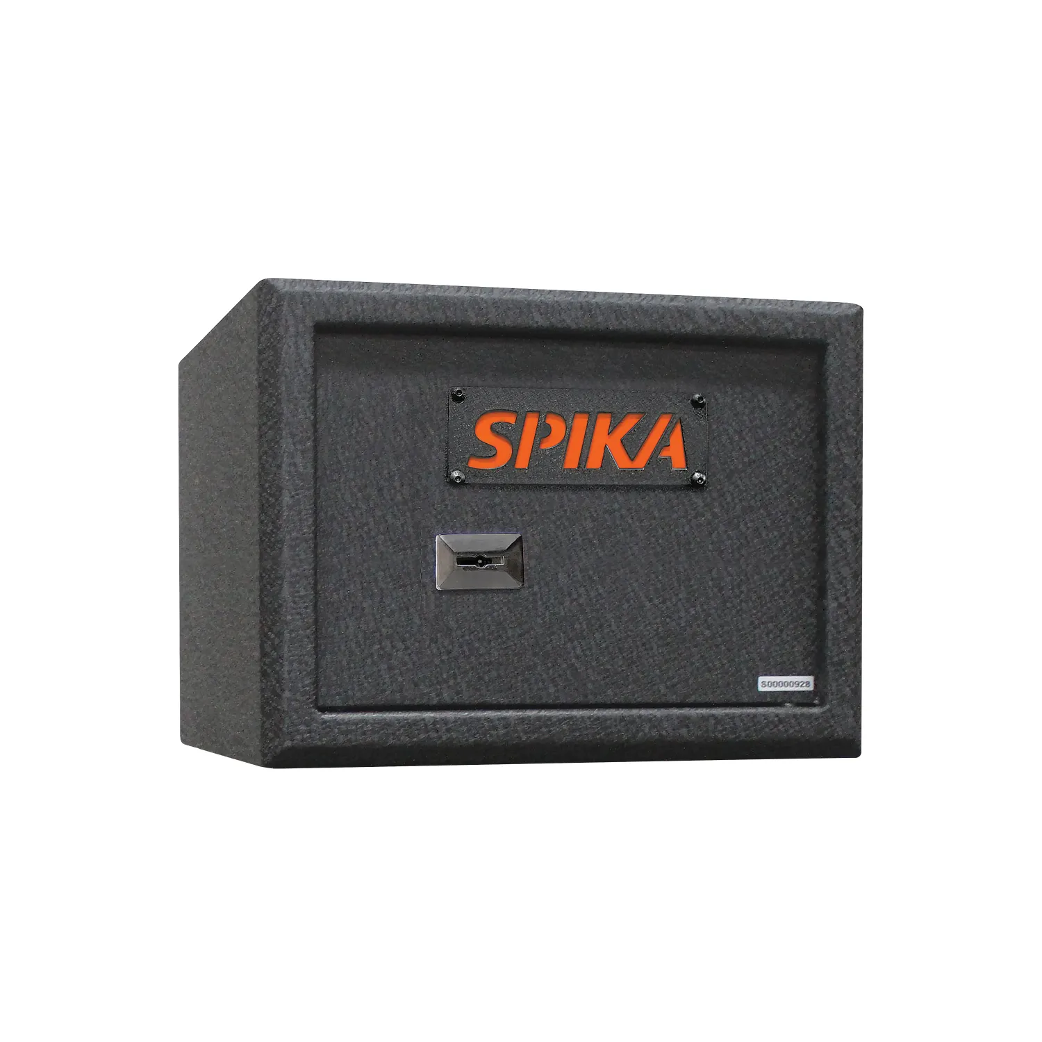 Spika Medium Ammo Safe Addition S2A