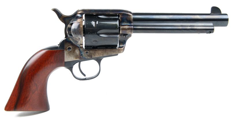 Uberti Cattleman 44/40. R412