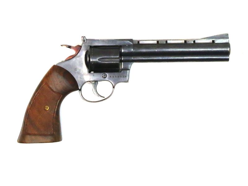 Armscor 100TC 38 Special