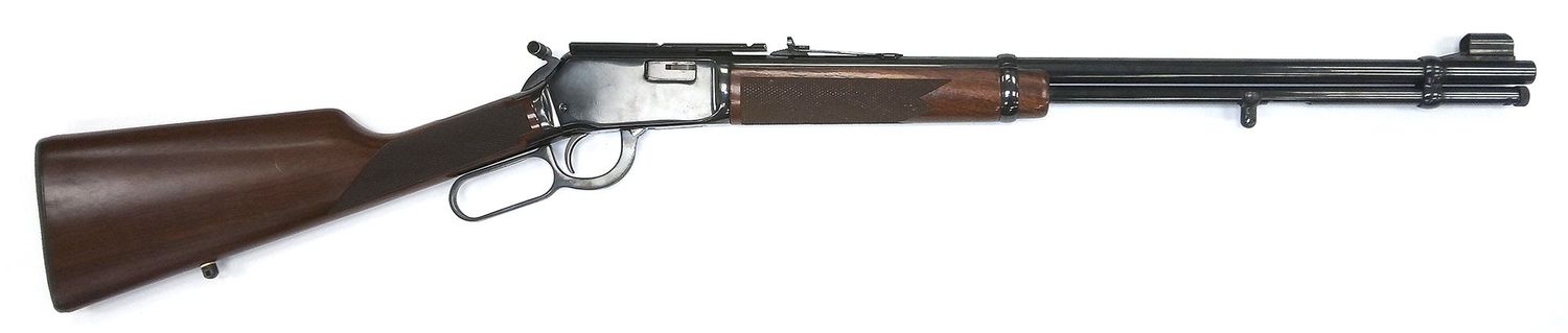Winchester 94XTR 22lr