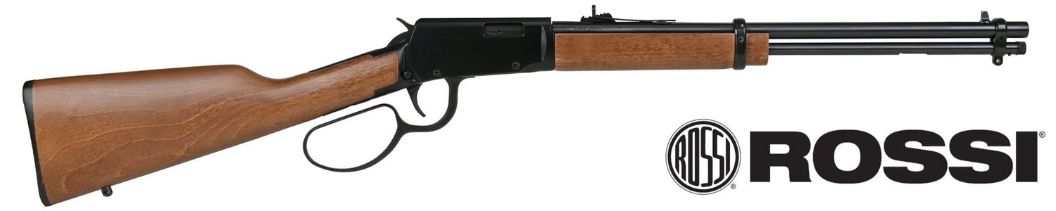 Rossi Rio Bravo 22lr