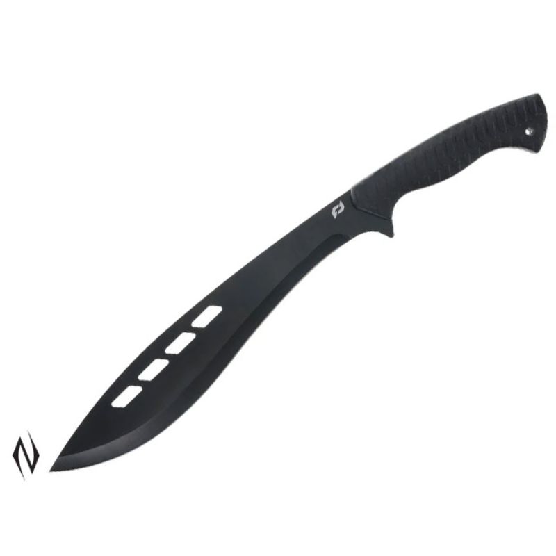 Schrade Decimate kukri